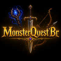 MonsterQuestBR