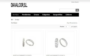 Diavalcor Screenshot 3