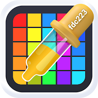 Color Picker & Palette Maker