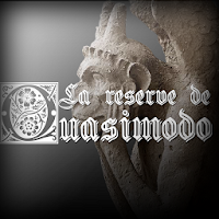 La Réserve de Quasimodo