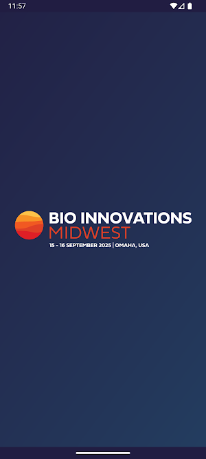 Bio Innovations Midwest 2025 Screenshot 0