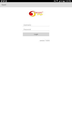 SmartSoft Ui5App Screenshot 3