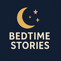 Bedtime Tales For Busy Parents