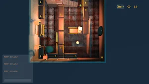 Broken Bot's Bailout Screenshot 1