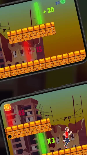 Ecua Game Screenshot 1