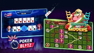 Match Rush Screenshot 1