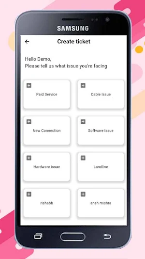 Awesome Net Screenshot 3