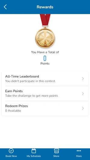 Young Adult Cancer Canada Screenshot 3