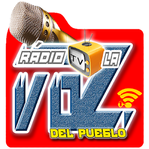 Radio TV La Voz Del Pueblo Screenshot 0