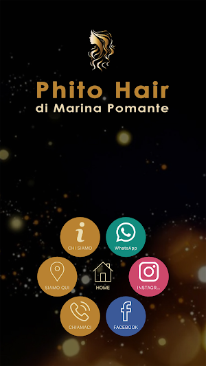Phito Hair Screenshot 1