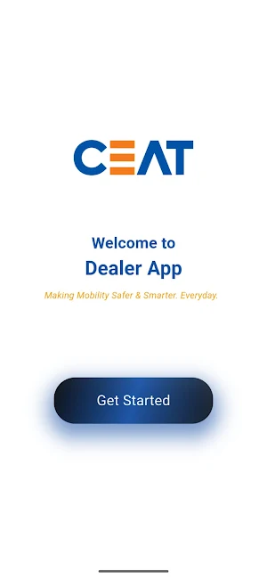 Dealer App Screenshot 0