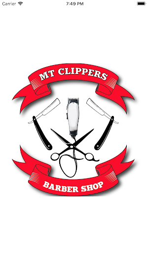MT Clippers Barbershop Screenshot 0