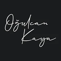 Oğulcan Kaya
