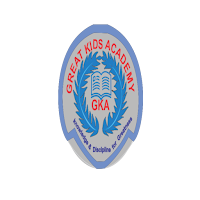 Great Kids Academy