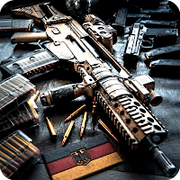 Gun Wallpapers