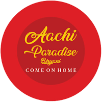 Aachi Biryani