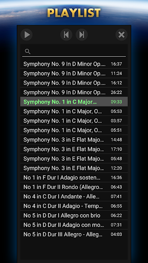 ZP Remote Lite Screenshot 3
