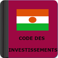 Code des Investissements Niger