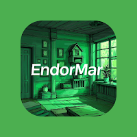 EndorMar (Dalam & Luar Kamar)