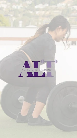 Altruistic Training Screenshot 0