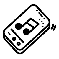 Motion Sound Effect