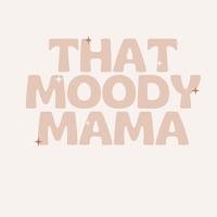 THAT MOODY MAMA SHOP