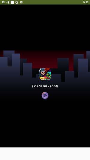 Swat Vs Zombies Revenge Screenshot 0