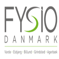Mit FysioDK