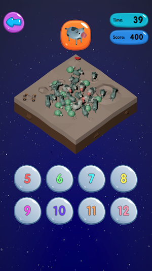 CountAnimals Screenshot 2