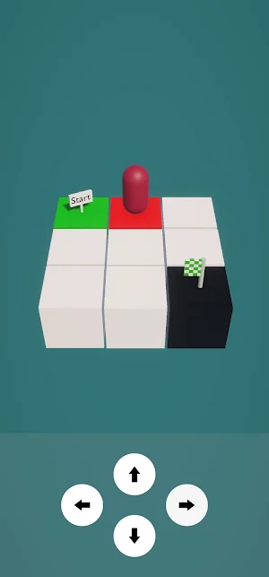 Cube Puzzle Screenshot 3
