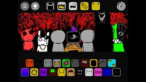 Horror Music Mod: Scary Beats Screenshot 0