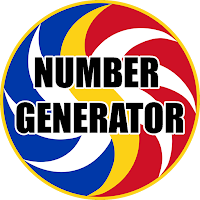 Number Generator PH