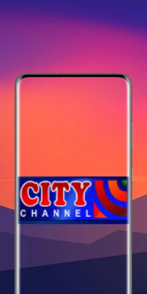 City channel Screenshot 2
