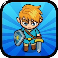 Golden knight