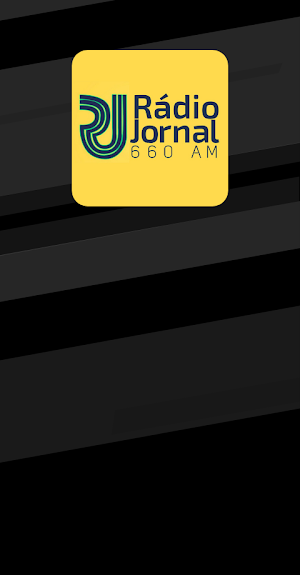 Rádio Jornal 660 AM Itapetinga Screenshot 1