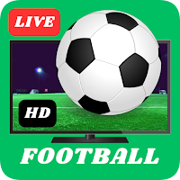 Live Football TV Streaming HD