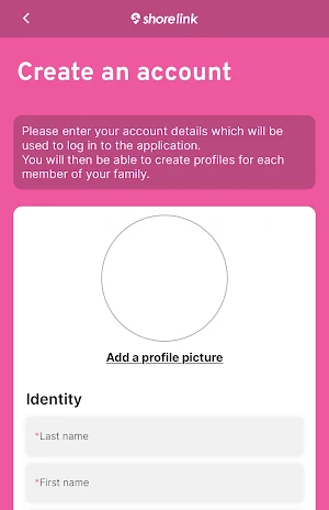 Shorelink Screenshot 0