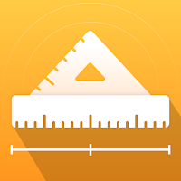 Tape Measure AR: Ruler Tool