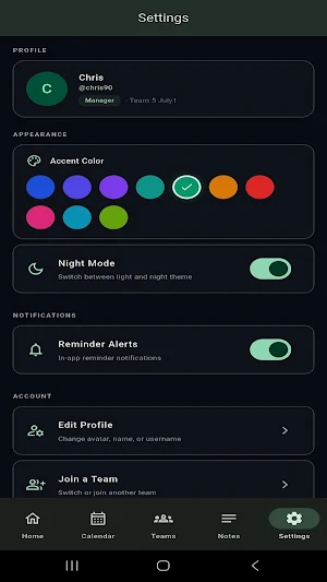 Weekend Duty Screenshot 3