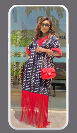 Bubu Gown Styles 2024 Screenshot 3