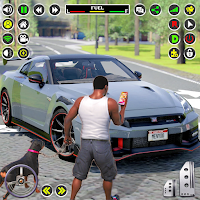 Car Games 3d 2024 Car Parking