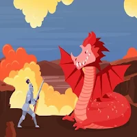 Dragon Assassin