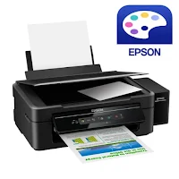 Epson L405 Printer App Guide