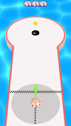 Toss&Toss Screenshot 2