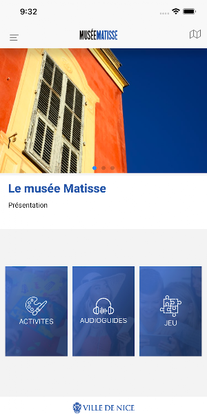 Matisse Screenshot 0
