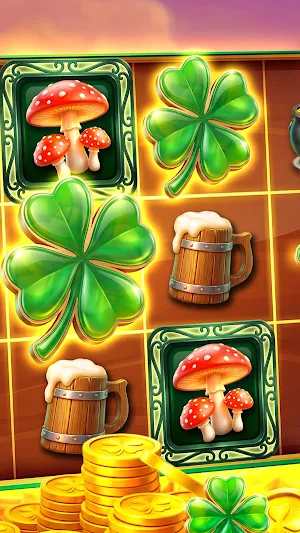Clover8 Screenshot 1