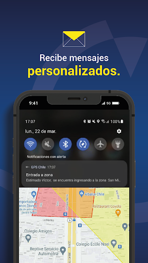 Copiloto Virtual Screenshot 1