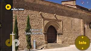 Visita PLASENCIA - Ruta Patrimonio Religioso. Screenshot 0