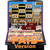WILD WILD West Slot Machine