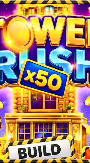 T0wer Rush Screenshot 1